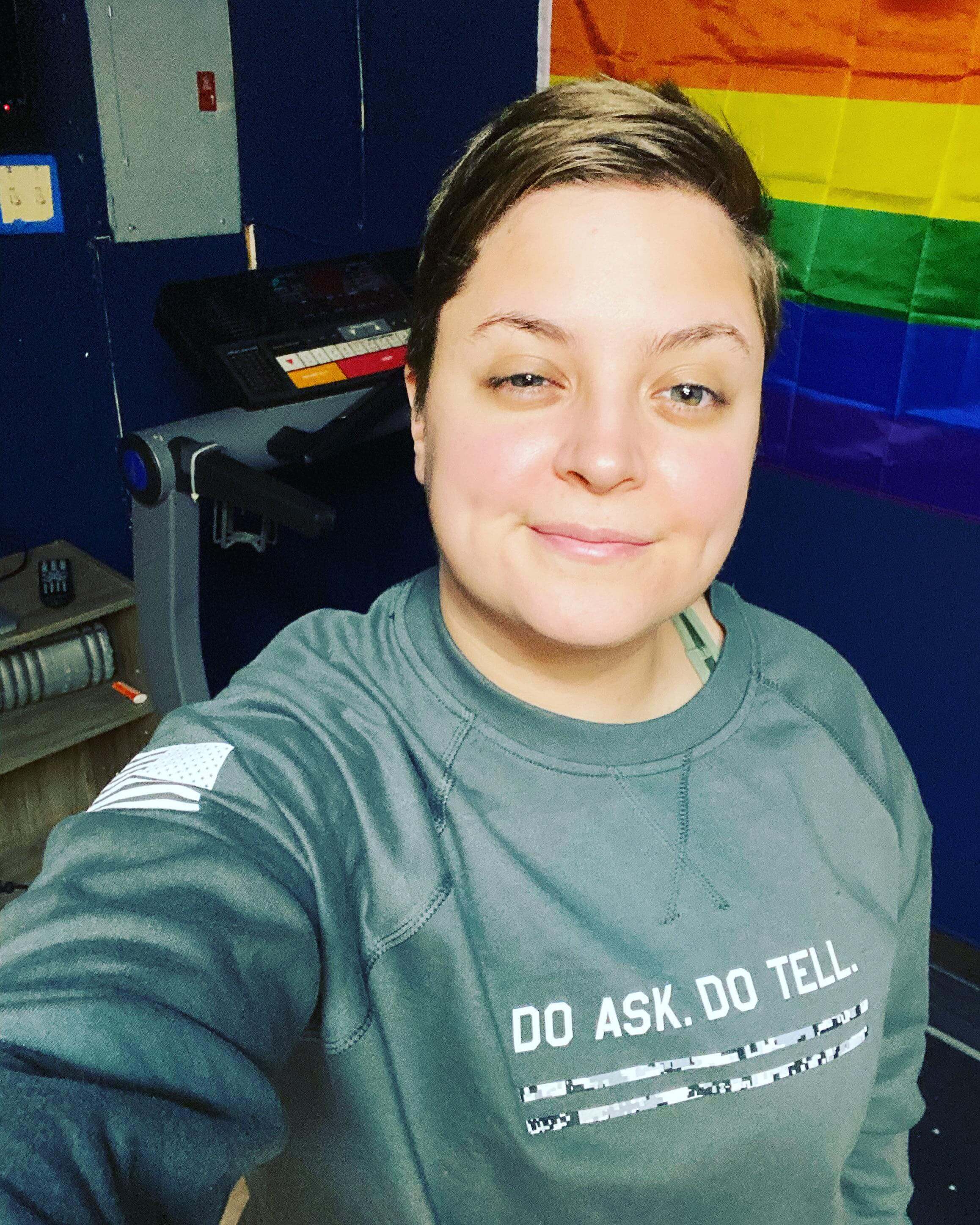 From Airman to Guardian