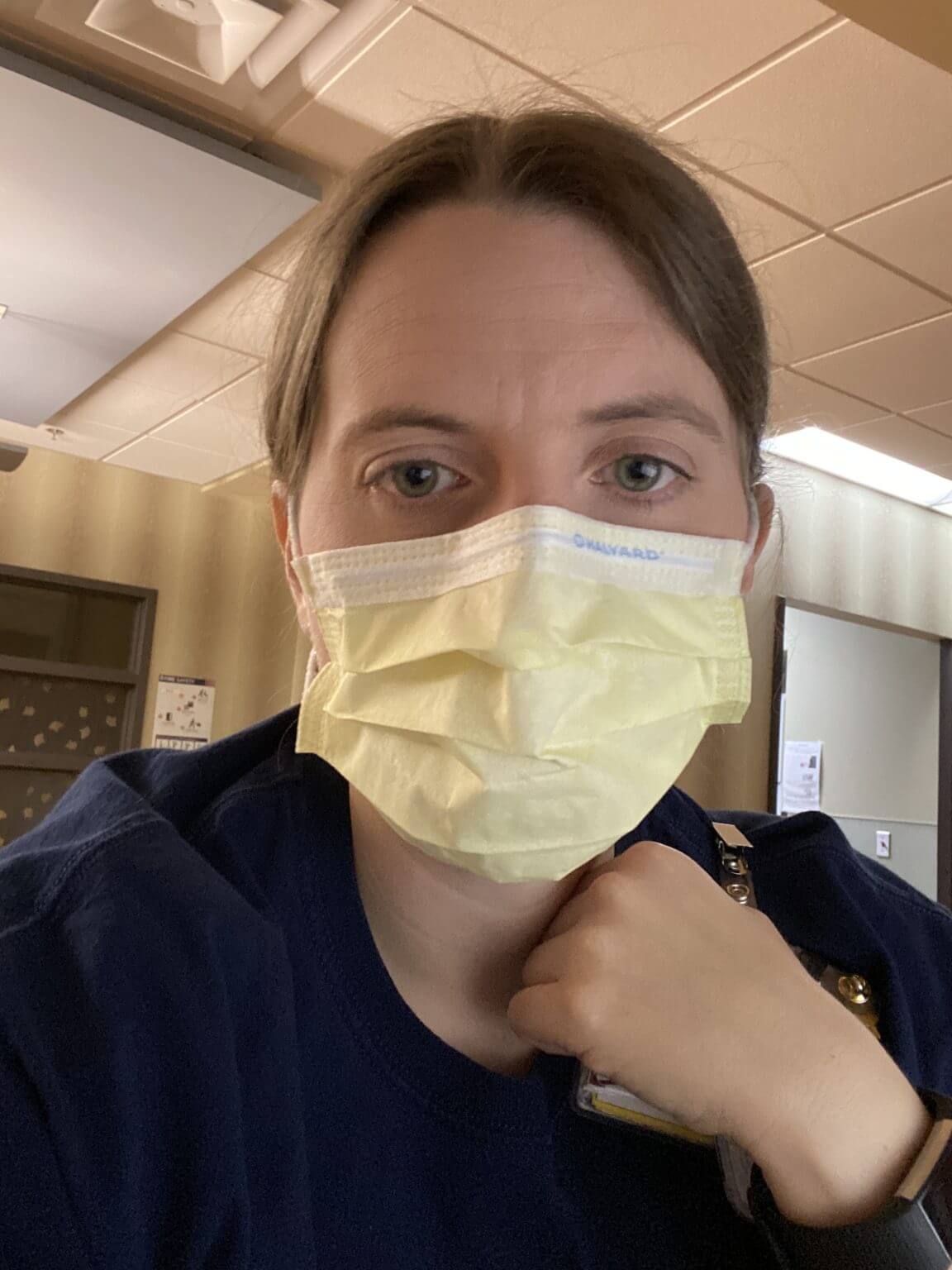Words From A Nurse