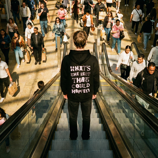 Best That Could Happen Hoodie