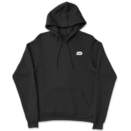 How Are You Zip Hoodie