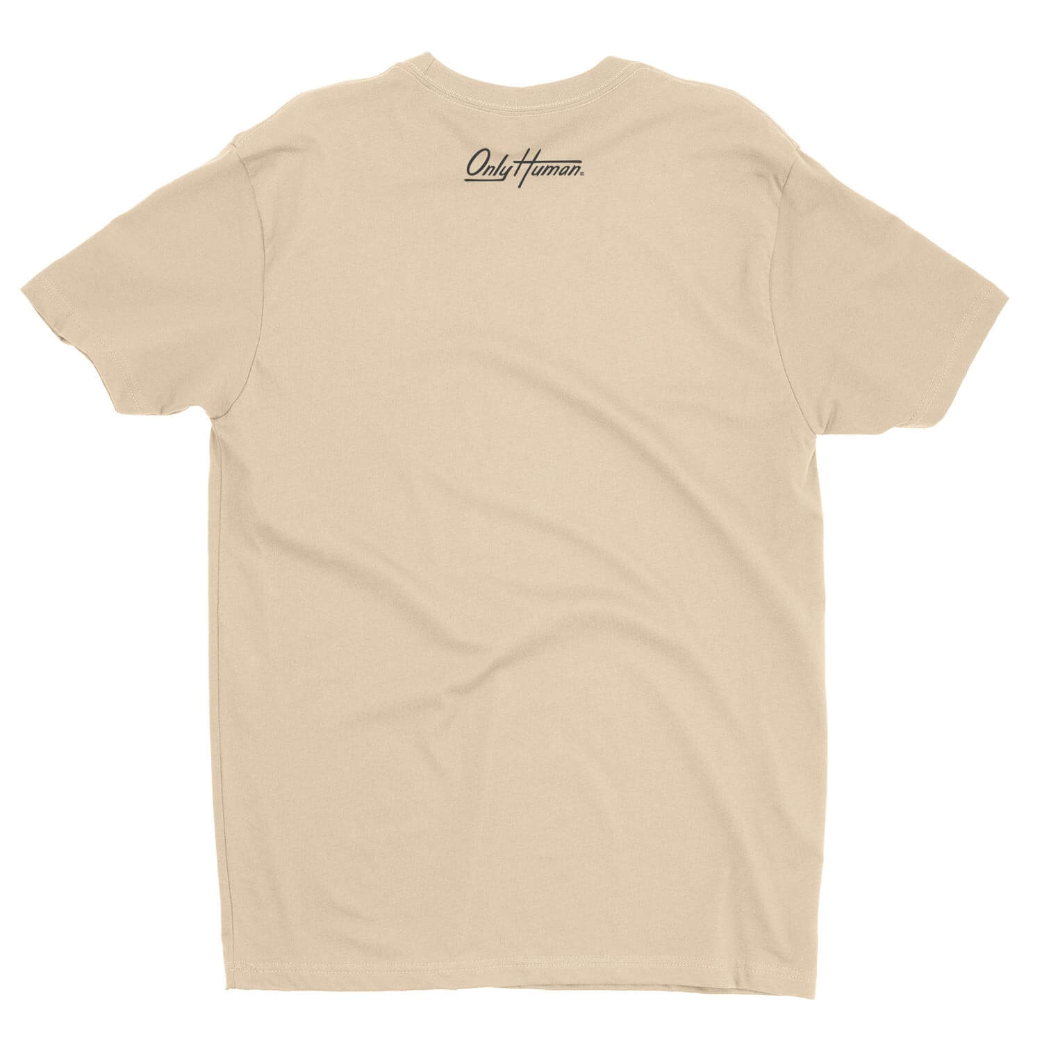 Small Talk tee - Only Human