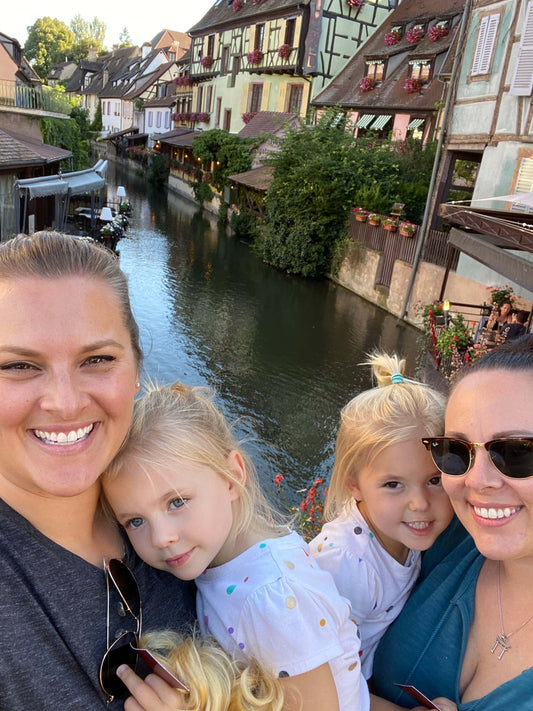 Ask and I Promise To Tell