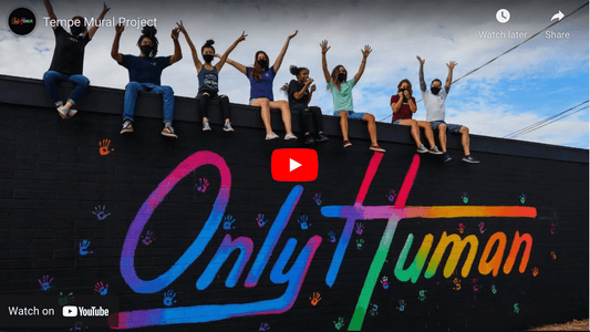 Tempe Mural Project