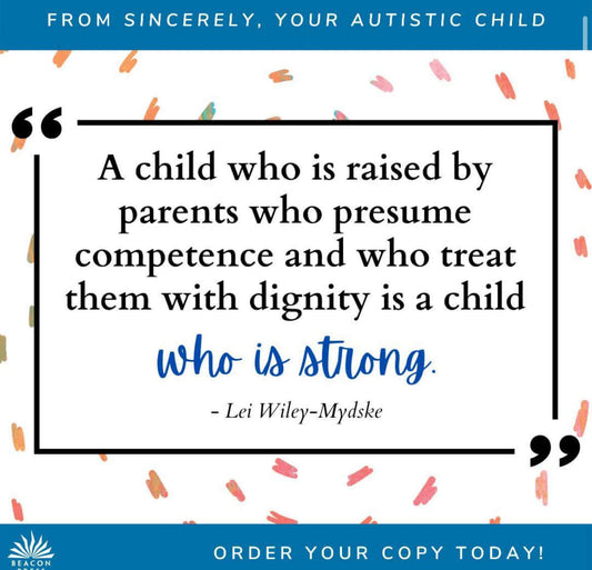 I'm Lei -- an autistic mother and tattoo shop owner!
