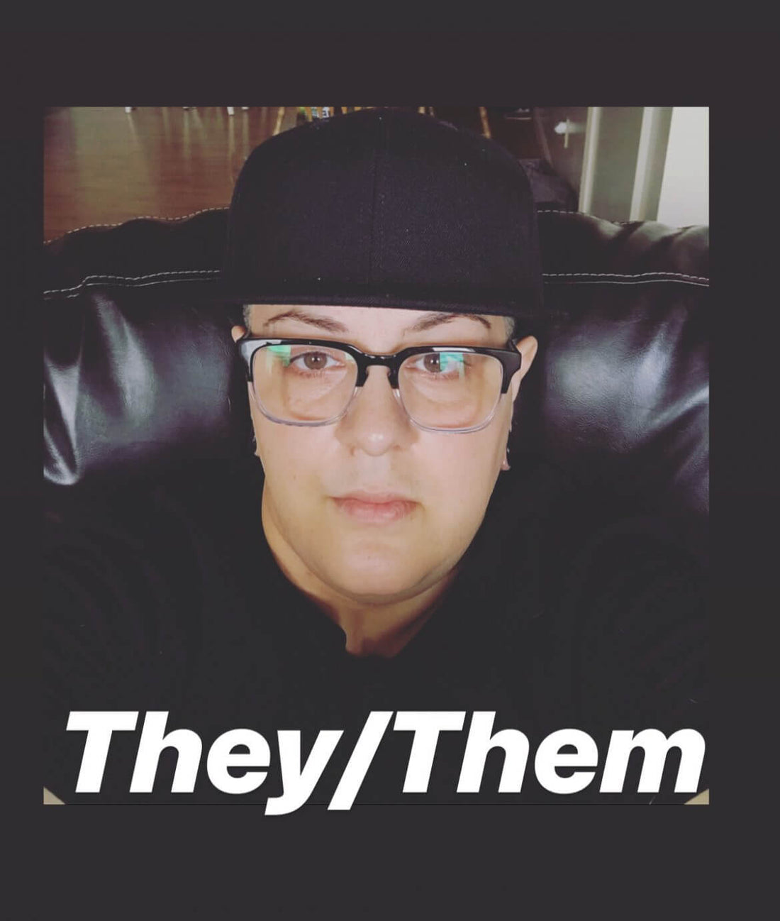 The Coming Out That Helped Me Grow