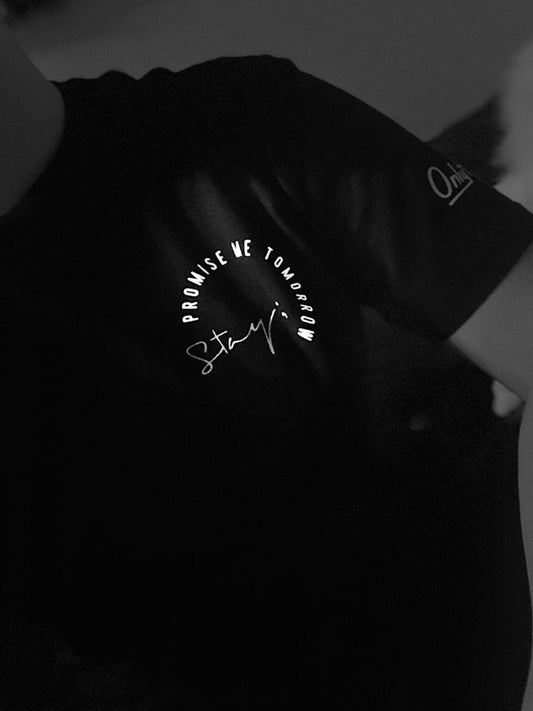 Finding Peace Behind Pain