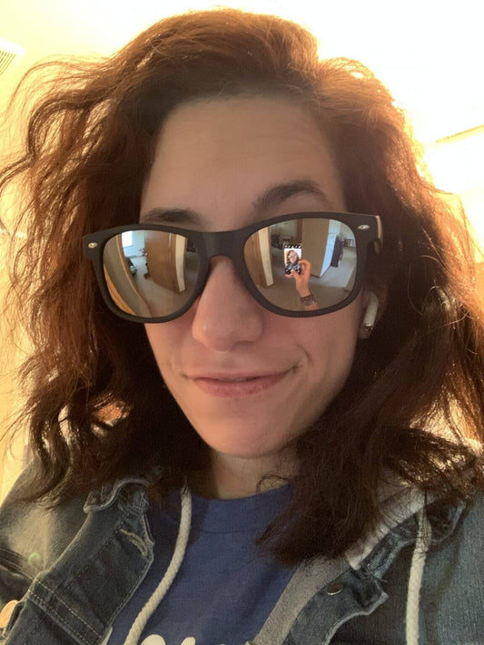 Embracing Your True Self