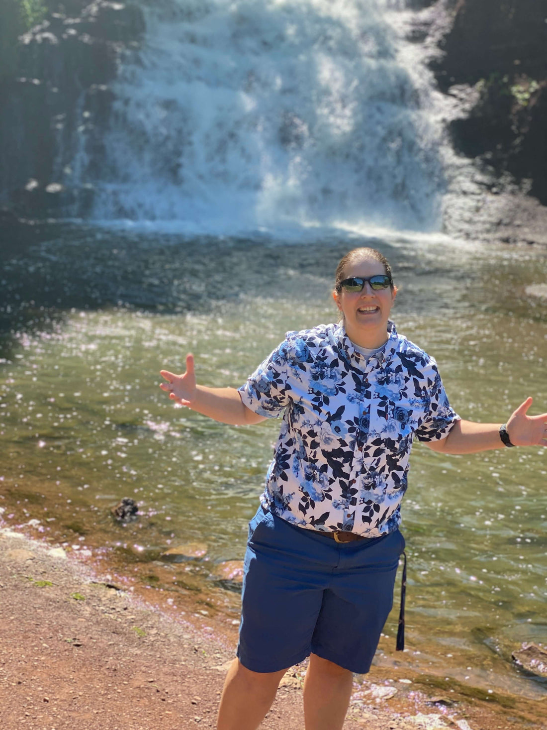 My Passion Project in Education