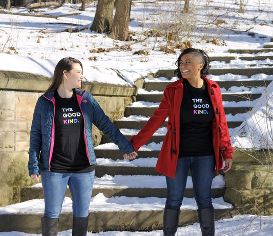 Meet Melissa And Her Mantra: Lead with love and kindness will follow