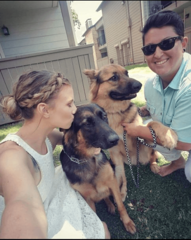 The Battle Around All Of Us.