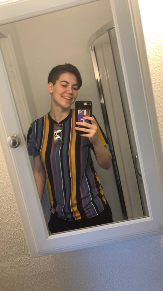 Triumph After Disaster