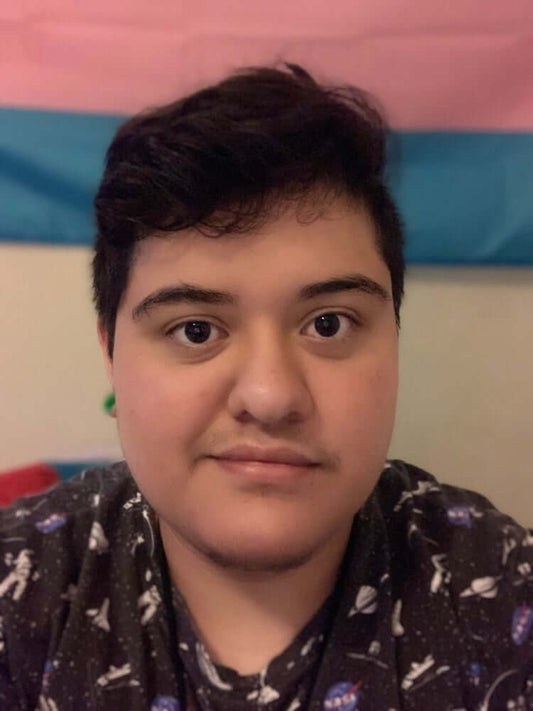 Piece of the Journey: Beginning of the Fight