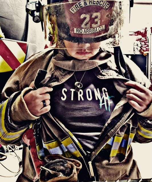 Harsh Realities of Public Safety