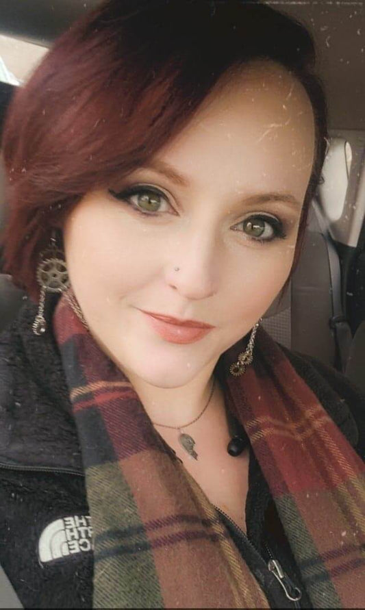 Buckle up and Hold on Tight!