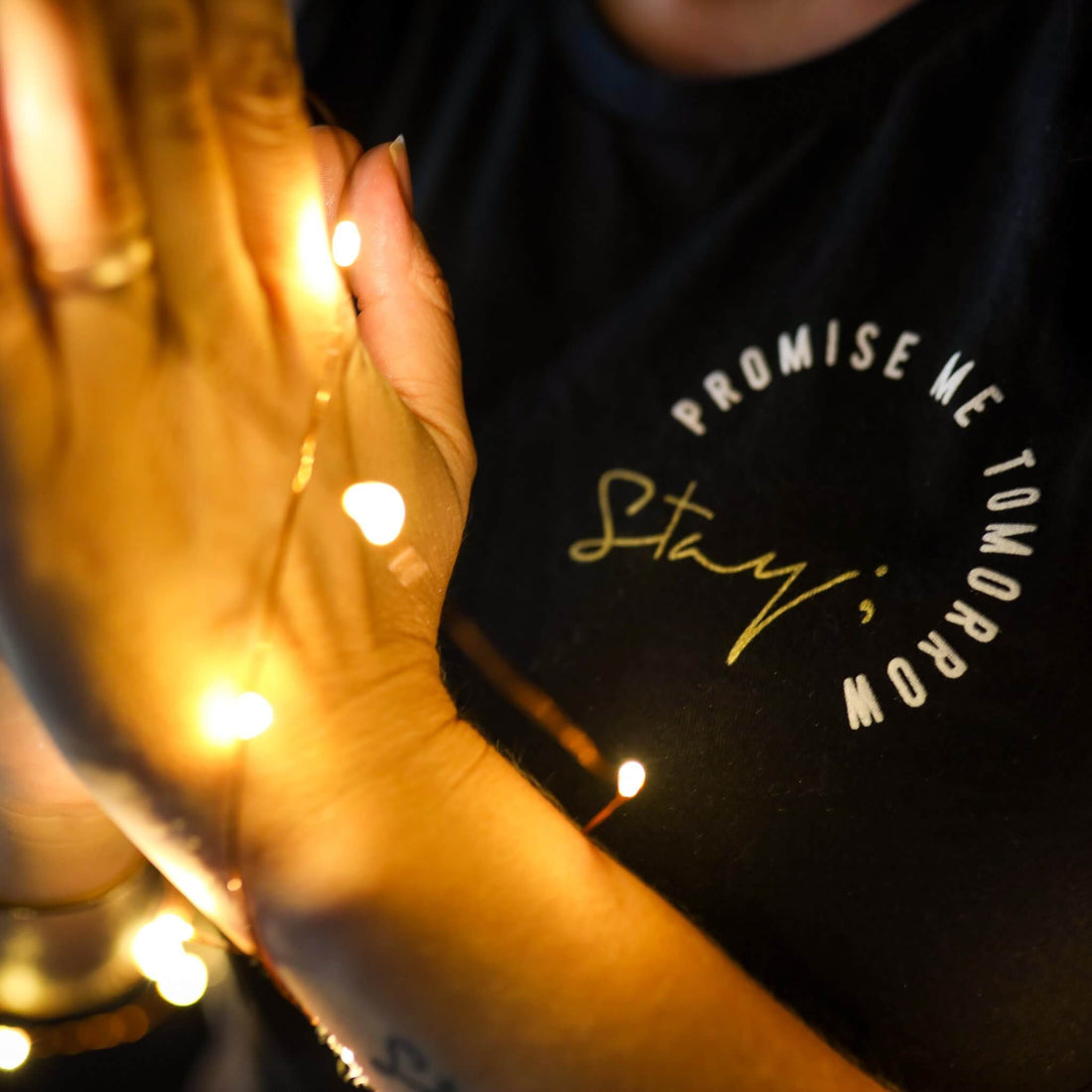 Your Miraculous Gift