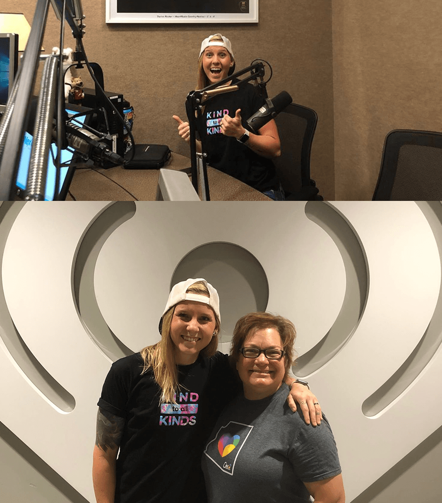 Podcast: Off The Record