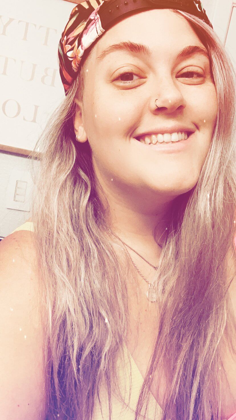 The End of Apologies.