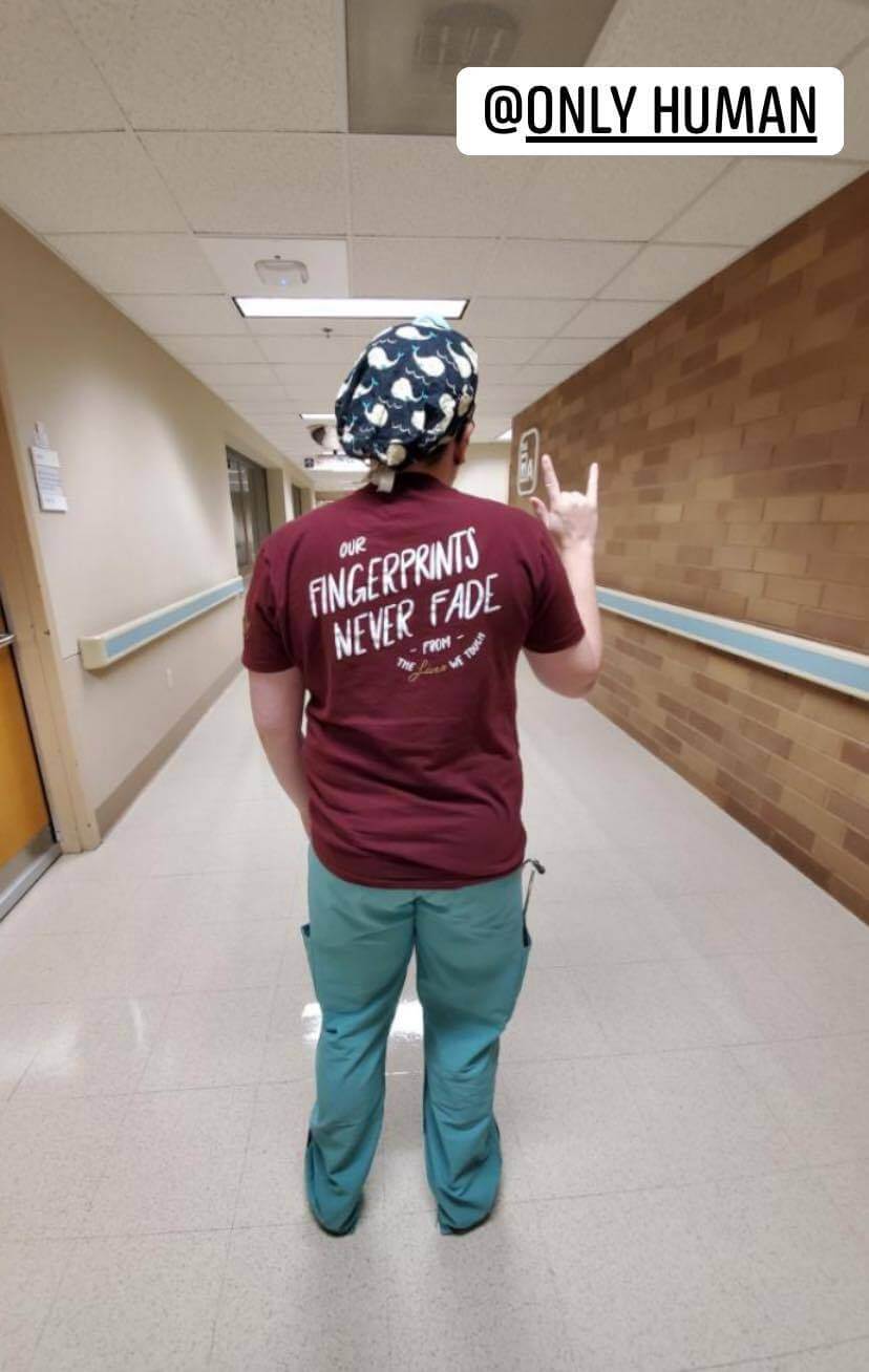 You Can’t Pour From An Empty Cup