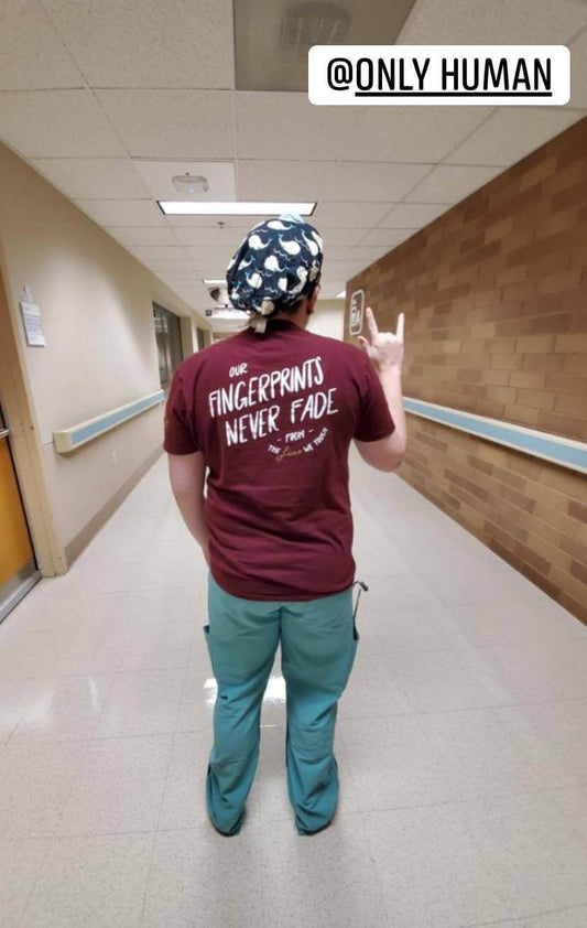 You Can’t Pour From An Empty Cup