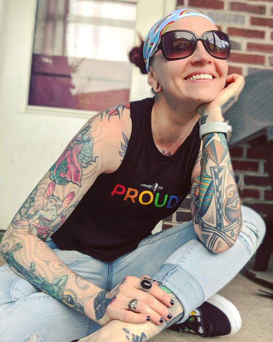 How my dogs saved my life.