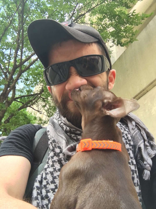 Stay; Because life sounds better with you in it