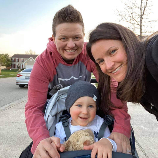 Yoooo my name is Erin May and I’m from O.H.I.O