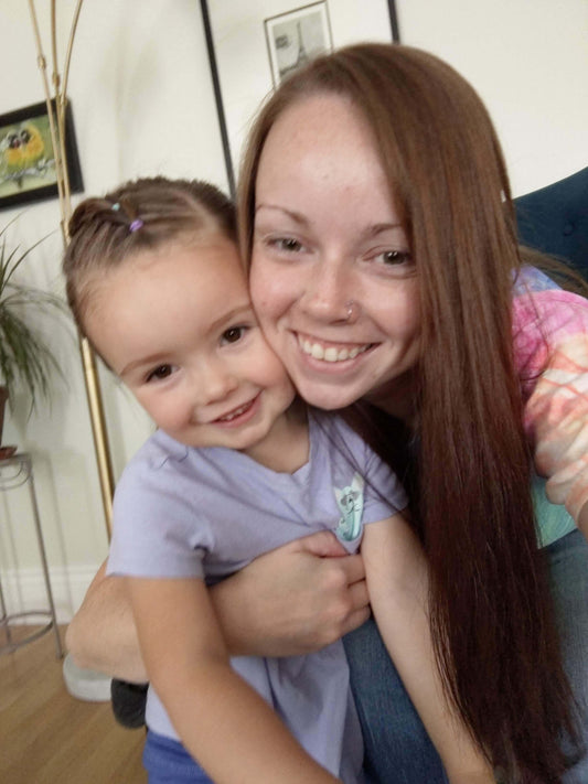 This is Me, Kareesa.