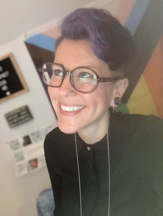 A few chapters of my story