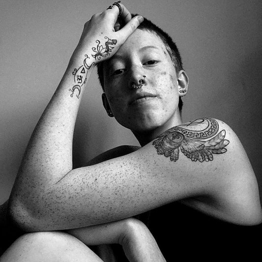 Reprogramming, Redefining