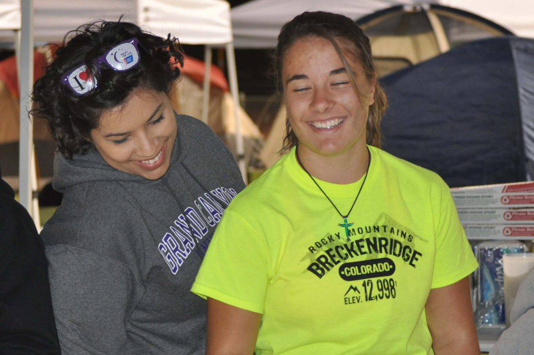 Losing a Scholarship, Gaining a Wife