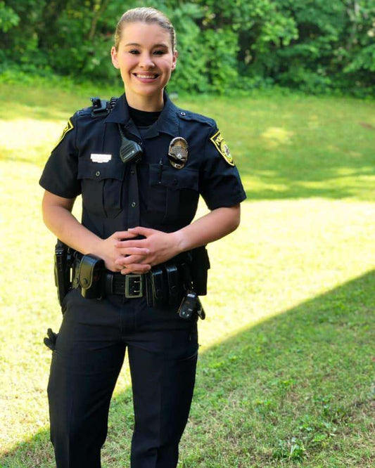 BECOME SOMETHING GREATER!