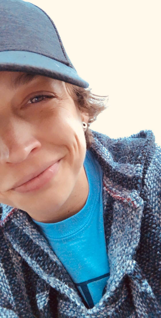 Growing up gay in a small town…