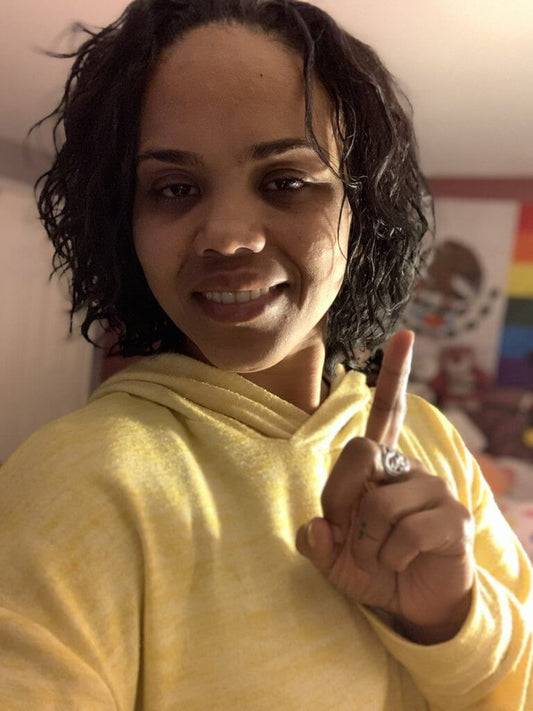 Born this Way… LITERALLY