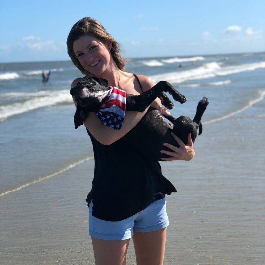 Always in your corner.