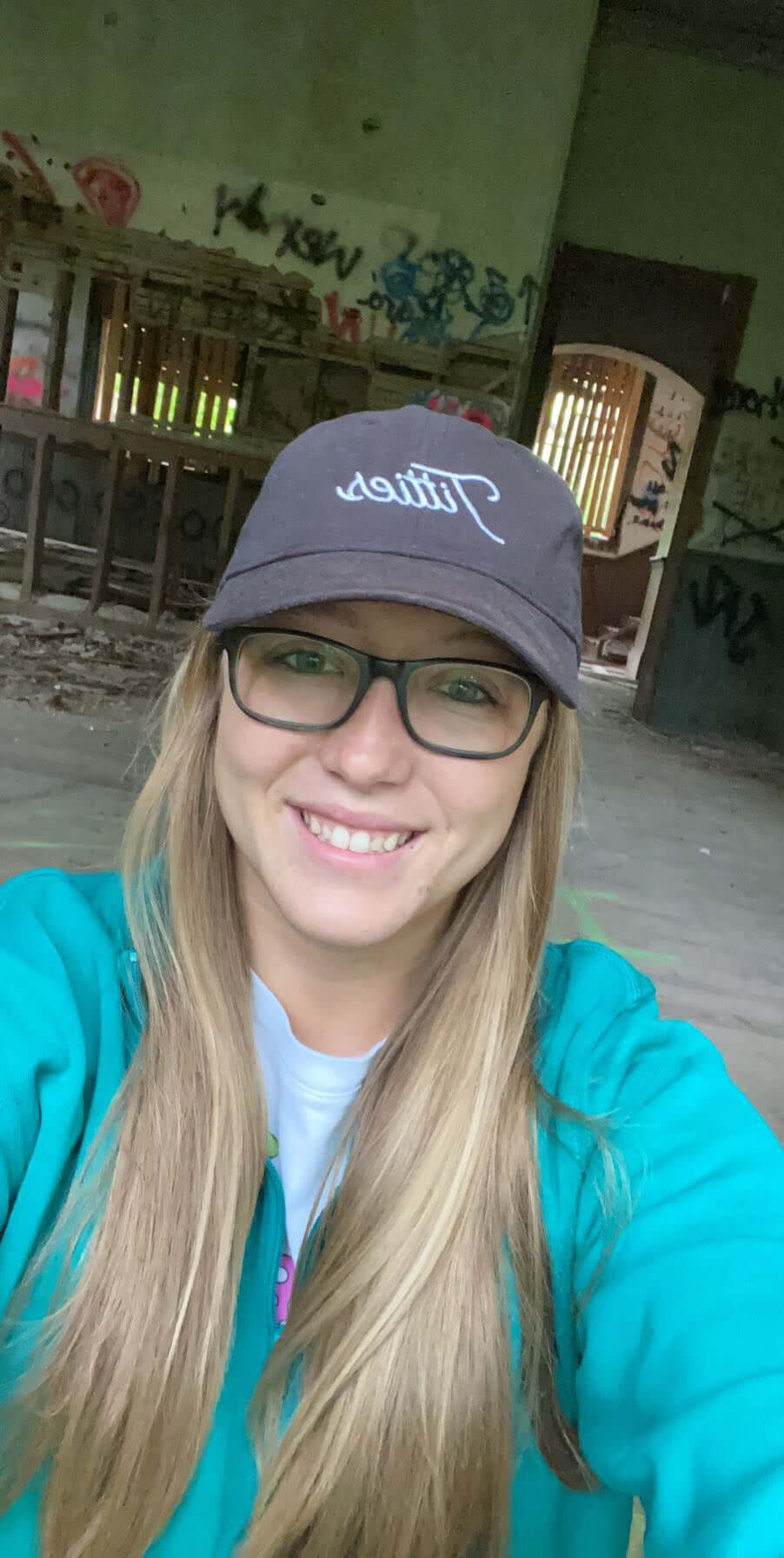 The Rest is Still UNWRITTEN