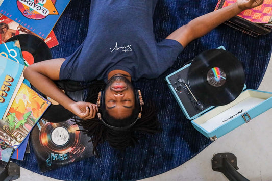 September 2020: Sounds Of Saving