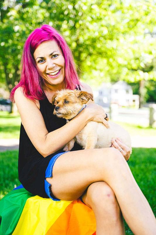 An excerpt from a community project I just participated in