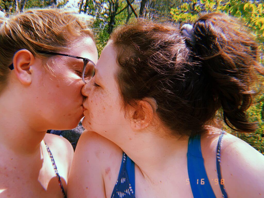 Love, Pain, and Homelessness