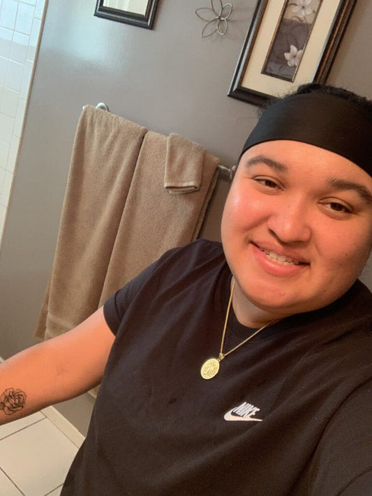 Growing more through my sexuality