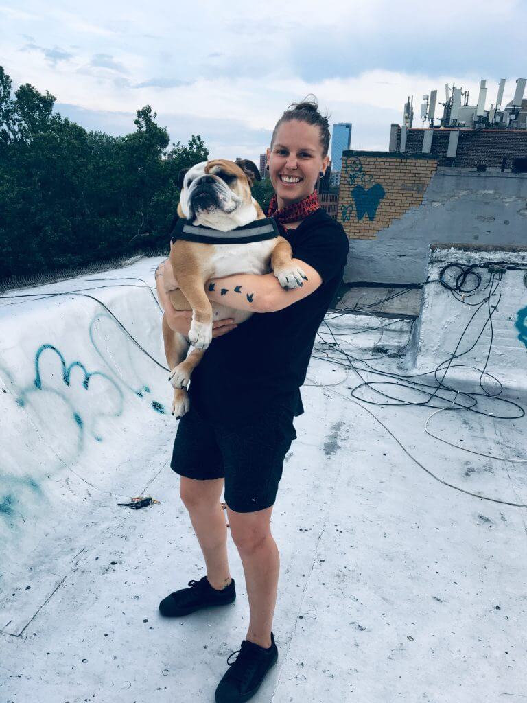 No Failure is Forever