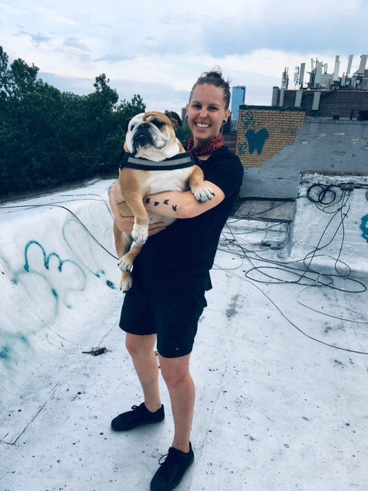 No Failure is Forever