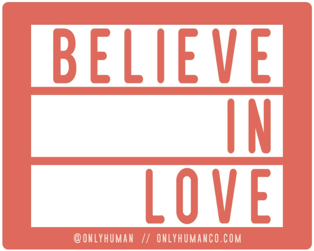 August 2018: One Church