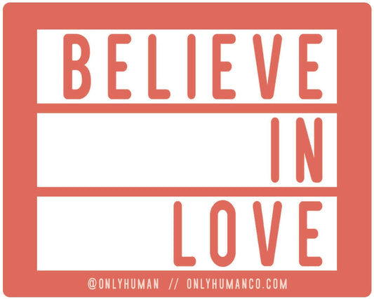 August 2018: One Church