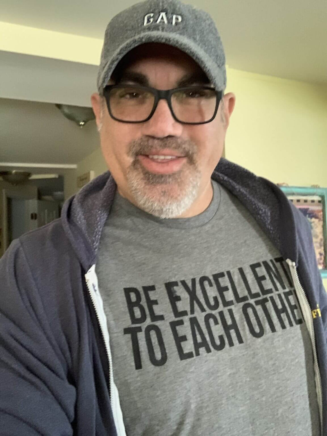 To Whom it may Concern