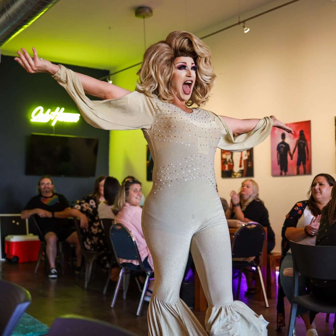 Gender Identity vs. Gender Expression