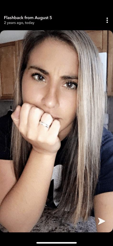 The monsters in my head