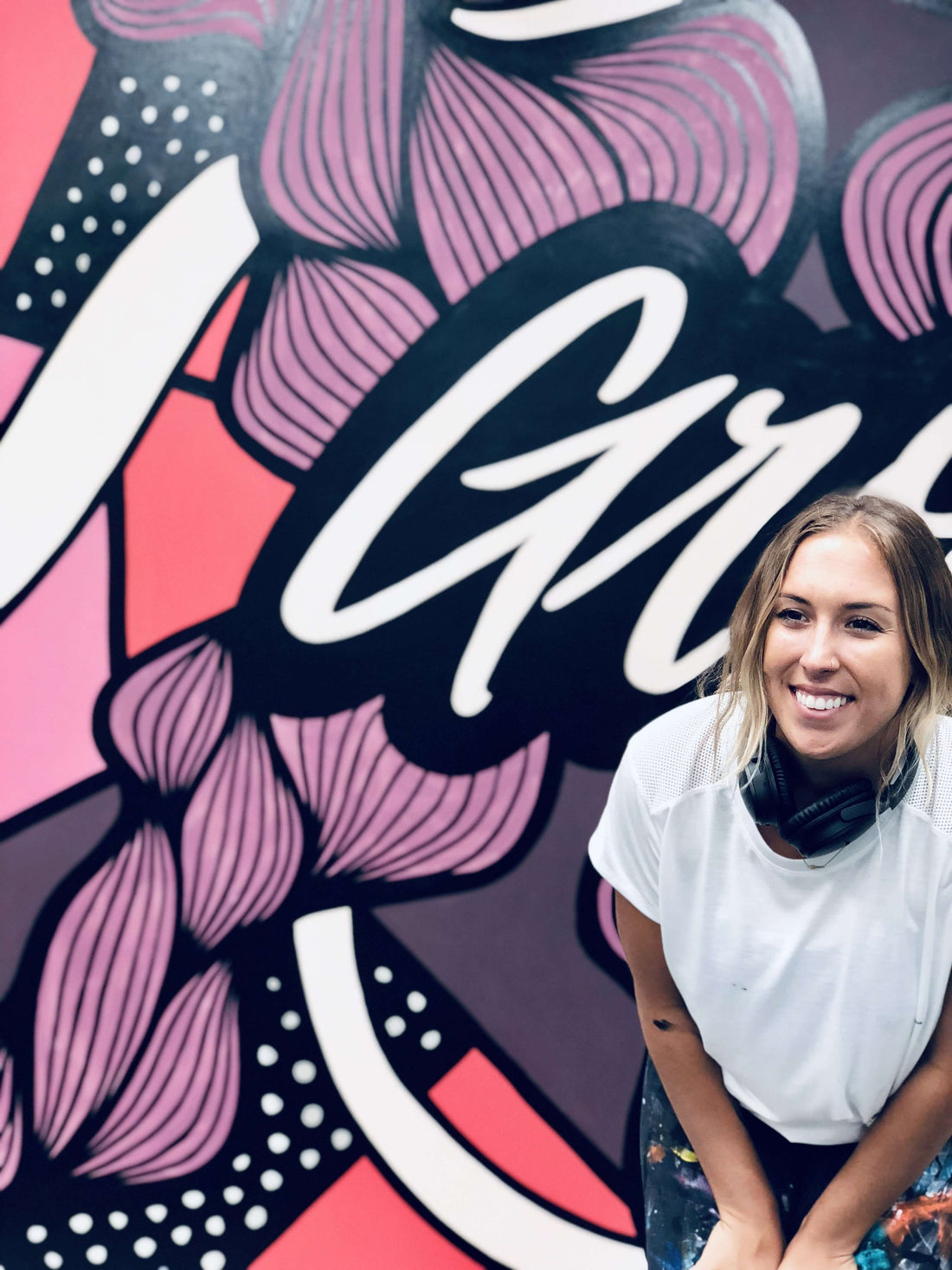 Featured Artist: Jane Goat