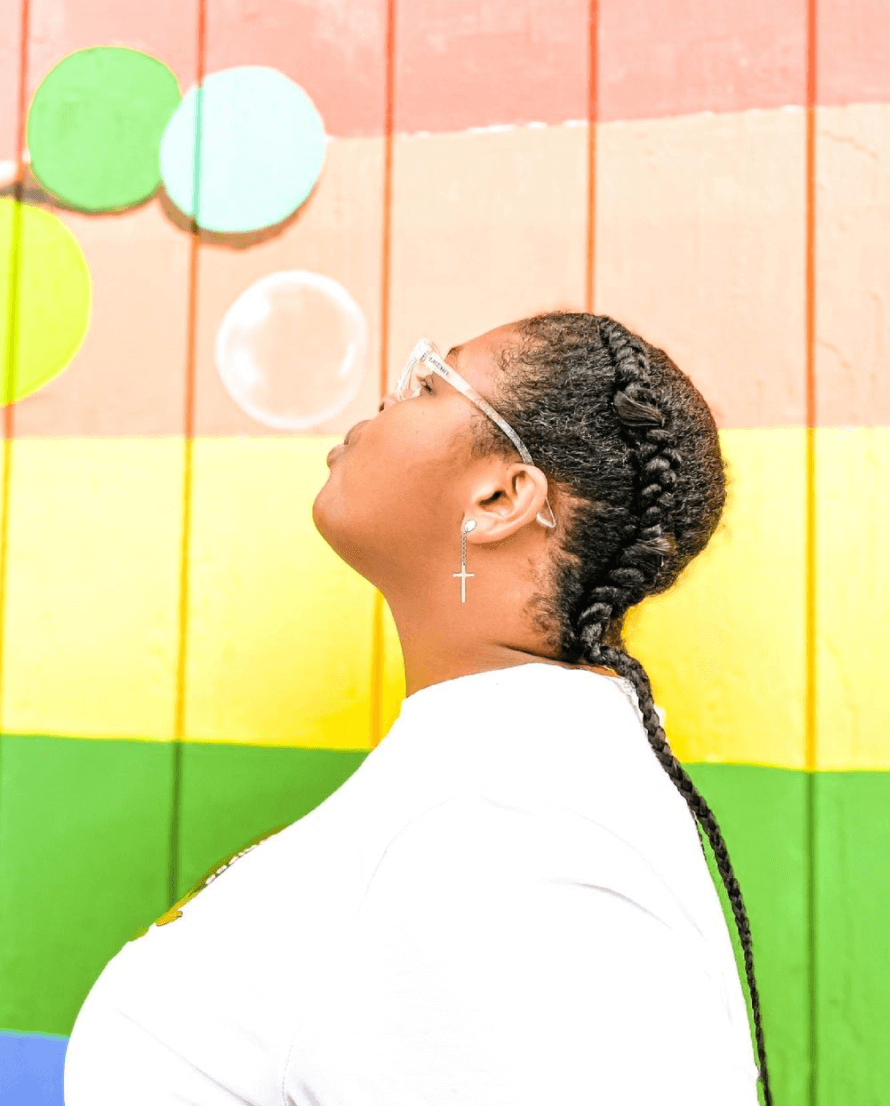 I Always Feel Like I'm Coming Out