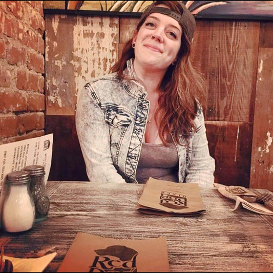 Karen's story (Which has zero incidents of asking for a manager)