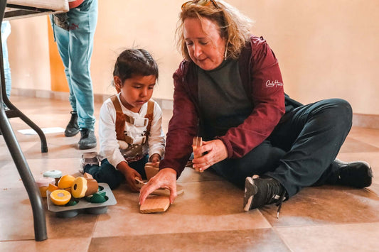 At-Home Education Resources